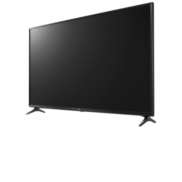 Телевизор LG 49UJ630V 49"/ 4K/ Черный photo 4