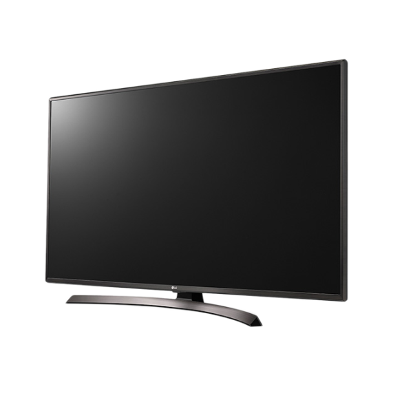 Телевизор 43LJ622V 43"/ Full HD/ Черный photo 2