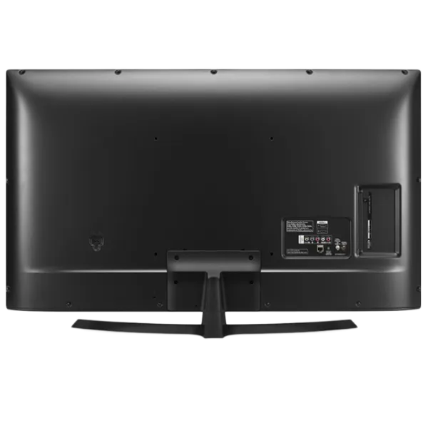 Телевизор 43LJ622V 43"/ Full HD/ Черный photo 4