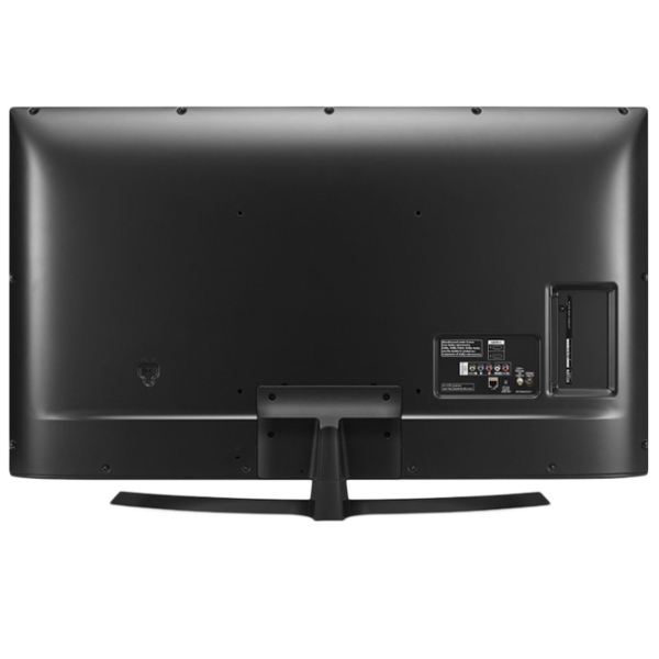 Телевизор 43LJ622V 43"/ Full HD/ Черный photo 4