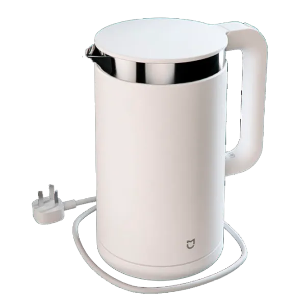 Ceainic Xiaomi Mijia (Y-K1501) 1.5 l/ Ascuns (Disc)/ White photo 2 Ceainic Xiaomi Mijia (Y-K1501) 1.5 l/ Ascuns (Disc)/ White photo 2