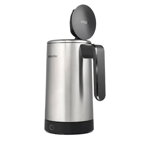 Smarter iKettle 2.0 iOS /Android/ Серебристый photo 2 Smarter iKettle 2.0 iOS /Android/ Серебристый photo 2