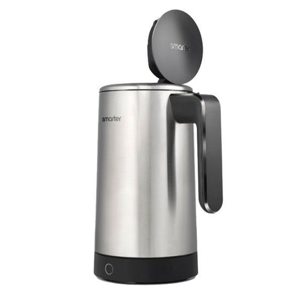 Smarter iKettle 2.0 iOS /Android/ Серебристый photo 2 Smarter iKettle 2.0 iOS /Android/ Серебристый photo 2
