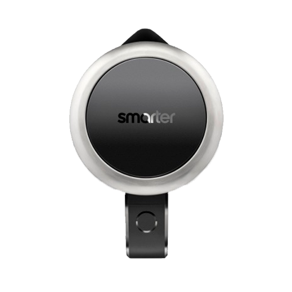Smarter iKettle 2.0 iOS /Android/ Серебристый photo 3 Smarter iKettle 2.0 iOS /Android/ Серебристый photo 3