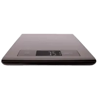 Cântar de bucătărie GoClever Kitchen Smart Scale Silver photo 2