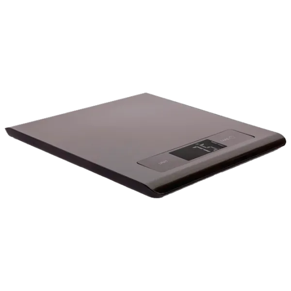 Кухонные весы GoClever Kitchen Smart Scale Серебряный photo 3