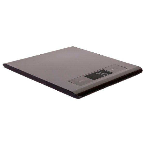 Кухонные весы GoClever Kitchen Smart Scale Серебряный photo 3