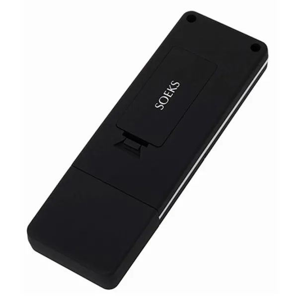 Nitratometru Soeks nitrat-tester 2 Black photo 5