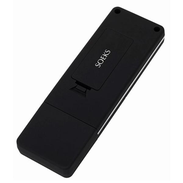 Nitratometru Soeks nitrat-tester 2 Black photo 5
