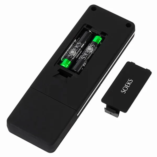 Nitratometru Soeks nitrat-tester 2 Black photo 6