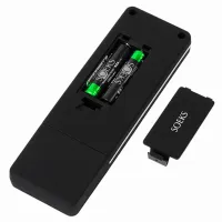 Nitratometru Soeks nitrat-tester 2 Black photo 5