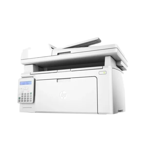 МФУ HP M130fn Лазерный/ Монохромный photo 2