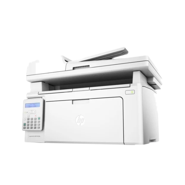 МФУ HP M130fn Лазерный/ Монохромный photo 2