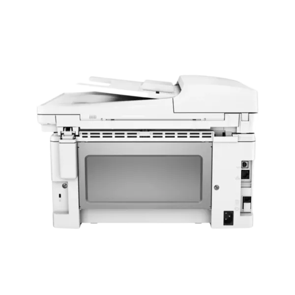 МФУ HP M130fn Лазерный/ Монохромный photo 3