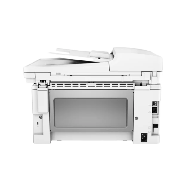 МФУ HP M130fn Лазерный/ Монохромный photo 3