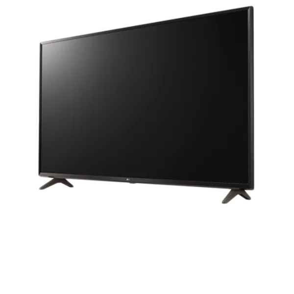 Телевизор LG 43UJ630V 43"/ 4K/ Черный photo 2