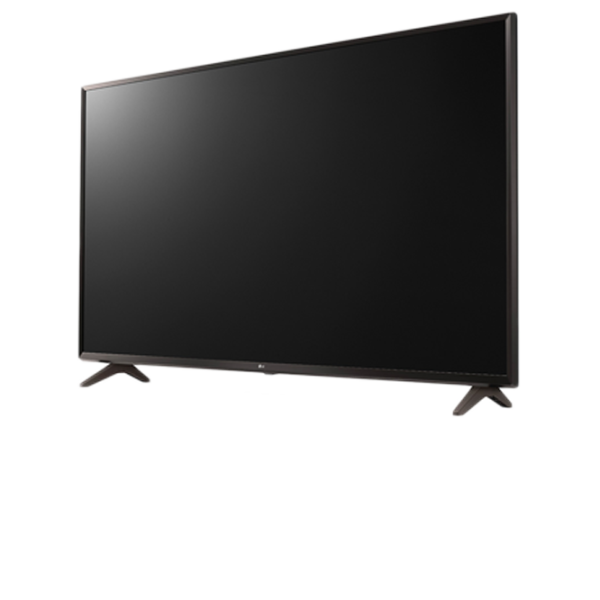 Телевизор LG 43UJ630V 43"/ 4K/ Черный photo 2