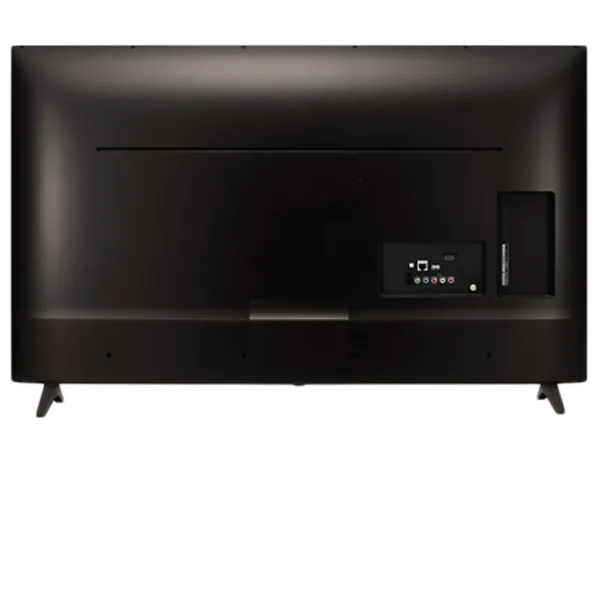 Телевизор LG 43UJ630V 43"/ 4K/ Черный photo 4