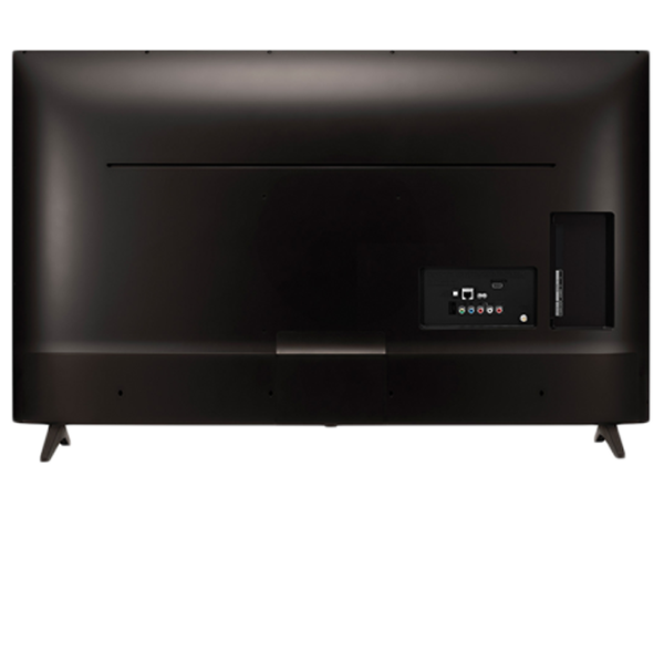 Телевизор LG 43UJ630V 43"/ 4K/ Черный photo 4