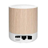 Cameră de supraveghere Withings WBP02 Fără fir/ White photo 4
