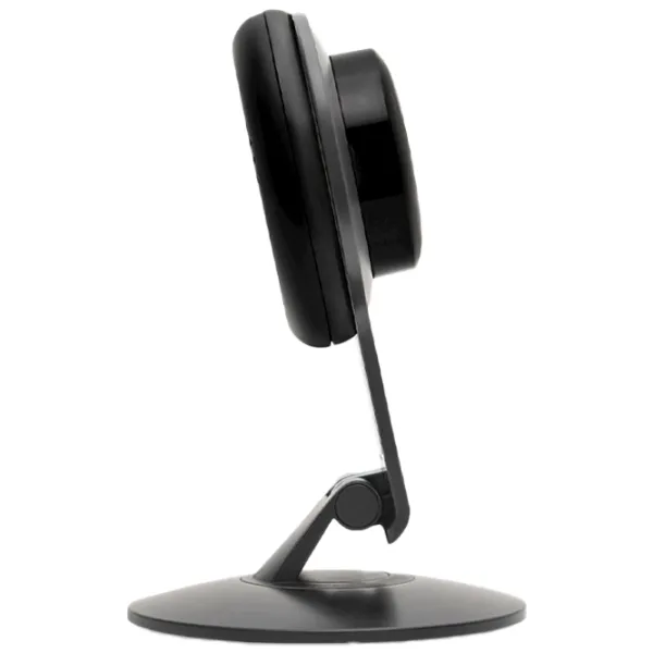 Cameră de supraveghere GoClever Tau EYE Fără fir/ White photo 3