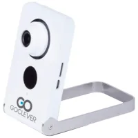 Камера видеонаблюдения GoClever Nanny EYE 2 Беспроводные/ Белый photo 2