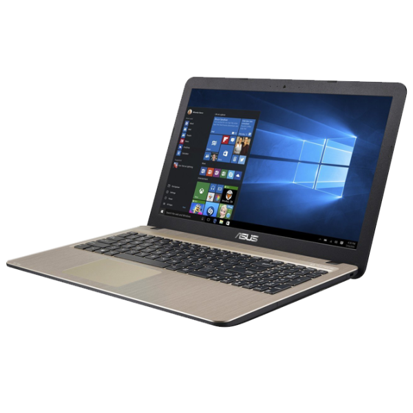 Asus VivoBook X540UB Core i3/ 1 TB/ 8 GB/ VGA Discretă/ Black photo 2