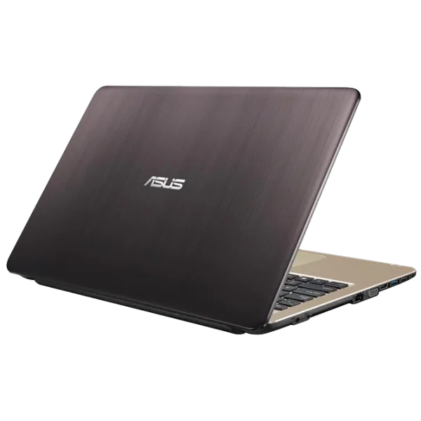 Asus VivoBook X540UB Core i3/ 1 TB/ 8 GB/ VGA Discretă/ Black photo 3
