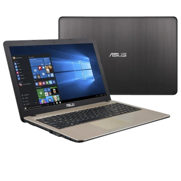 Asus VivoBook X540UB Core i3/ 1 TB/ 8 GB/ VGA Discretă/ Black photo 4