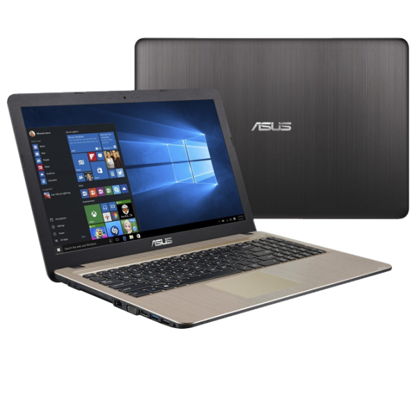 Asus VivoBook X540UB Core i3/ 1 TB/ 8 GB/ VGA Discretă/ Black photo 4