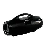Портативная колонка Sven PS-460 18 Вт/ Черный photo 2