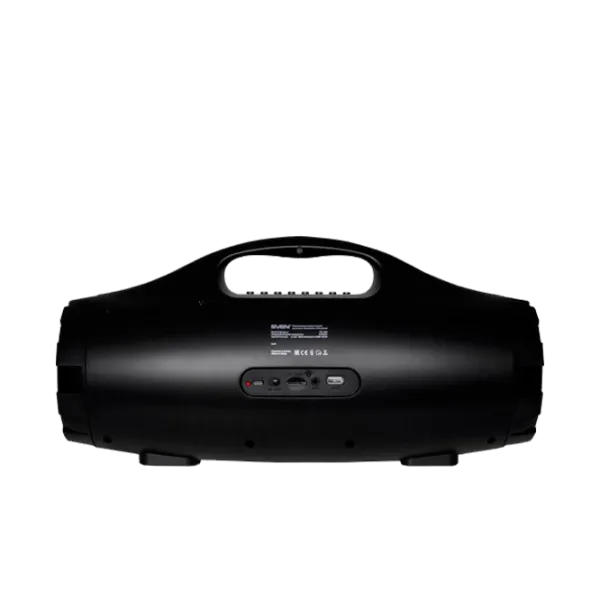 Boxă portabilă Sven PS-460 18 W/ Black photo 3 Boxă portabilă Sven PS-460 18 W/ Black photo 3