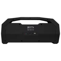 Boxă portabilă Sven PS-465 18 W/ Black photo 2