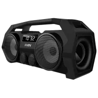 Boxă portabilă Sven PS-465 18 W/ Black photo 4
