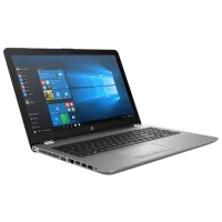 Ноутбук HP G6 250 Core i5 7200U / 4 ГБ / / VGA Дискретная / Серебряный photo 5