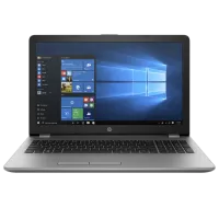 Ноутбук HP G6 250 Core i5 7200U / 4 ГБ / / VGA Дискретная / Серебряный photo 7