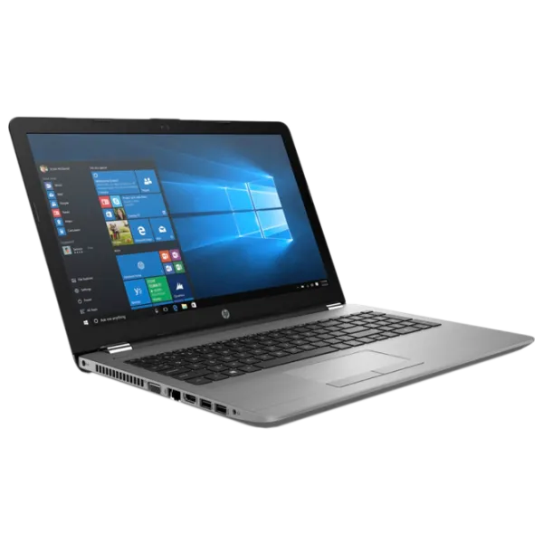 HP 250 Core i3/ 1 TB/ 8 GB/ VGA Discretă/ Silver photo 2 HP 250 Core i3/ 1 TB/ 8 GB/ VGA Discretă/ Silver photo 2