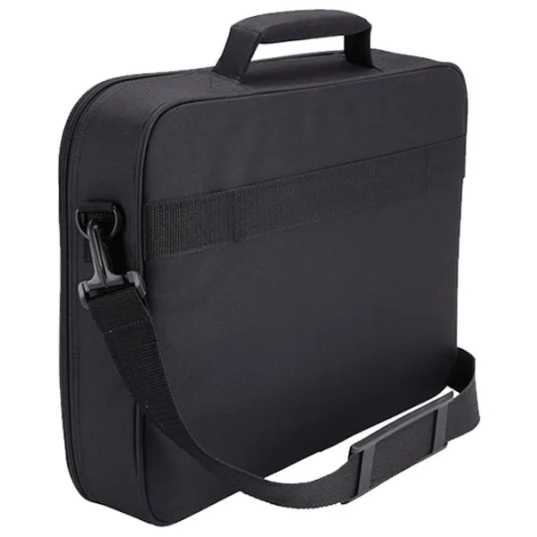 Сумка для ноутбука Case Logic Briefcase 17.3"/ Черный photo 2
