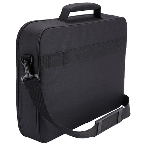 Сумка для ноутбука Case Logic Briefcase 17.3"/ Черный photo 2