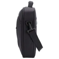 Geantă pentru laptop Case Logic Briefcase 17.3"/ Black photo 3