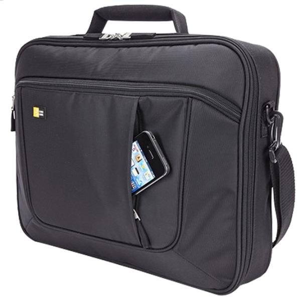Сумка для ноутбука Case Logic Briefcase 17.3"/ Черный photo 4