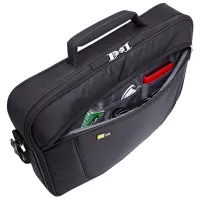 Geantă pentru laptop Case Logic Briefcase 17.3"/ Black photo 5