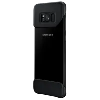 Чехол для смартфона Samsung Galaxy S8 Samsung/ Back/ TPU/ Черный photo 2