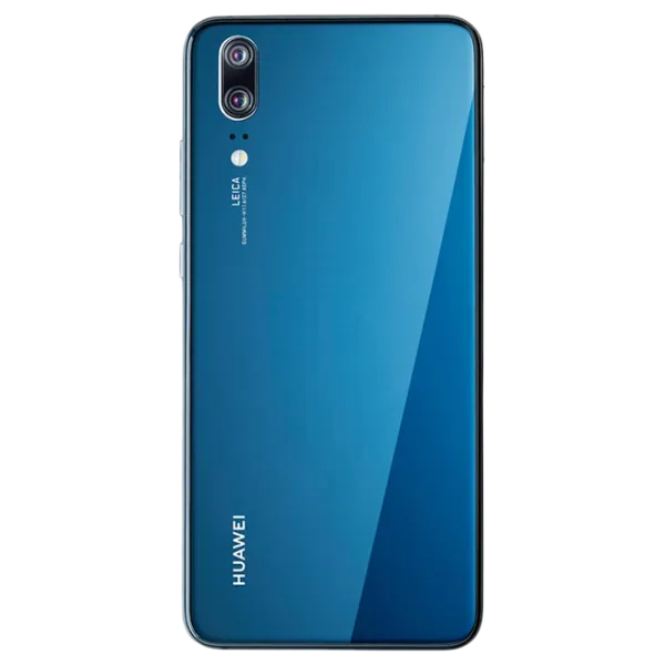Huawei P20 Emily-L29 4 ГБ/ 128 ГБ/ Dual SIM/ Синий photo 2 Huawei P20 Emily-L29 4 ГБ/ 128 ГБ/ Dual SIM/ Синий photo 2