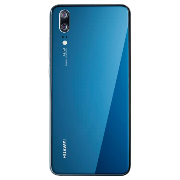 Huawei P20 Emily-L29 4 ГБ/ 128 ГБ/ Dual SIM/ Синий photo 2 Huawei P20 Emily-L29 4 ГБ/ 128 ГБ/ Dual SIM/ Синий photo 2