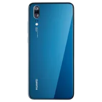 Huawei P20 Emily-L29 4 ГБ/ 128 ГБ/ Dual SIM/ Синий photo 2