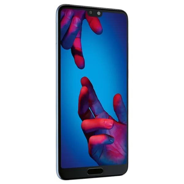 Huawei P20 Emily-L29 4 ГБ/ 128 ГБ/ Dual SIM/ Синий photo 3 Huawei P20 Emily-L29 4 ГБ/ 128 ГБ/ Dual SIM/ Синий photo 3