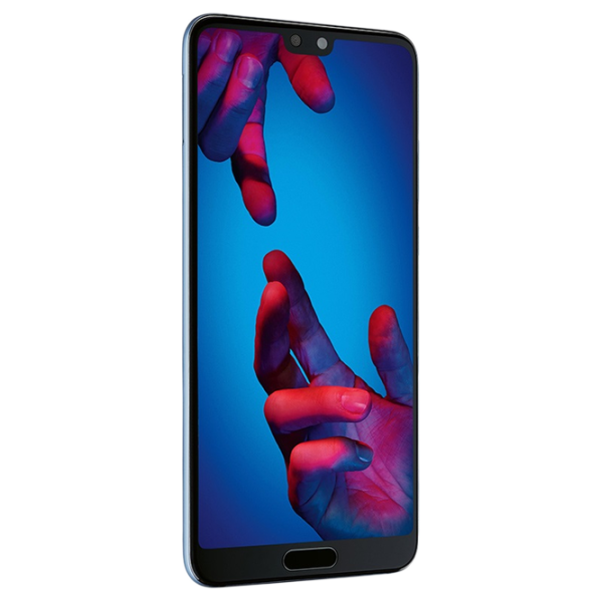 Huawei P20 Emily-L29 4 ГБ/ 128 ГБ/ Dual SIM/ Синий photo 3 Huawei P20 Emily-L29 4 ГБ/ 128 ГБ/ Dual SIM/ Синий photo 3
