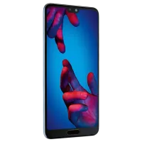 Huawei P20 Emily-L29 4 ГБ/ 128 ГБ/ Dual SIM/ Синий photo 3