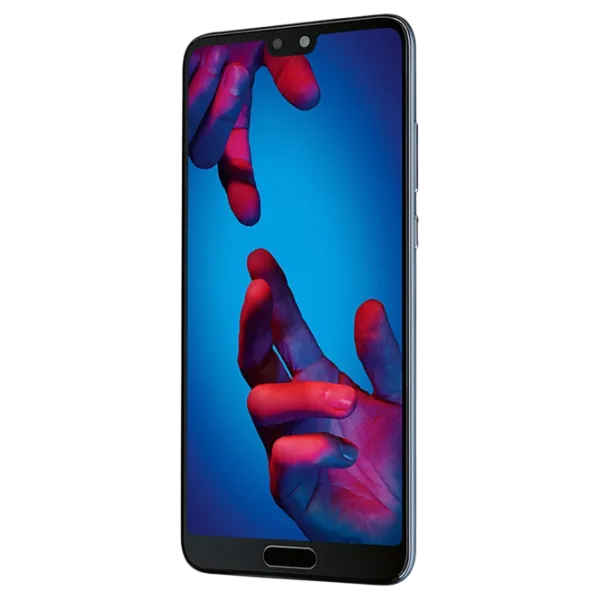 Huawei P20 Emily-L29 4 ГБ/ 128 ГБ/ Dual SIM/ Синий photo 4 Huawei P20 Emily-L29 4 ГБ/ 128 ГБ/ Dual SIM/ Синий photo 4